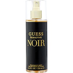 Guess Seductive Noir By Guess Body Mist 8.4 Oz