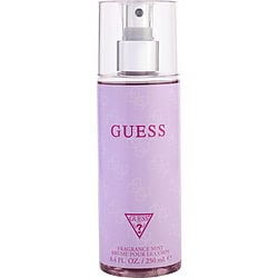 Guess New By Guess Body Mist 8.4 Oz