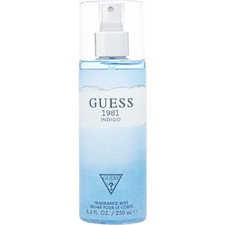 Guess 1981 Indigo By Guess Body Mist 8.4 Oz