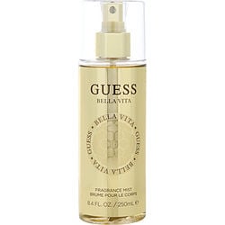 Guess Bella Vita By Guess Body Mist 8.4 Oz