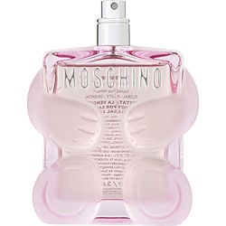 Moschino Toy 2 Bubble Gum By Moschino Edt Spray 3.4 Oz *tester