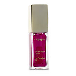 Clarins Lip Comfort Oil - # 02 Raspberry  --7ml/0.1oz By Clarins