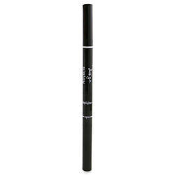 Sisley Phyto Sourcils Design 3 In 1 Brow Architect Pencil - # 4 Moka  --2x 0.2g/0.007oz By Sisley