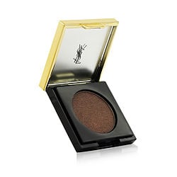 Yves Saint Laurent Satin Crush Eyeshadow (satin Glow) - # 2 Excessive Brown  --1.8g/0.063oz By Yves Saint Laurent