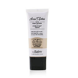 Thebalm Anne T. Dotes Tinted Moisturizer - # 10  --30ml/1oz By Thebalm