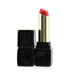 Guerlain Kisskiss Tender Matte Lipstick - # 520 Sexy Coral  --2.8g/0.09oz By Guerlain