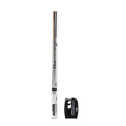 Christian Dior Diorshow Waterproof Crayon Sourcils Poudre - # 05 Black  --1.19g/0.04oz By Christian Dior