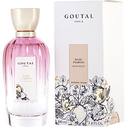 Annick Goutal Rose Pompon By Annick Goutal Edt Spray 3.4 Oz