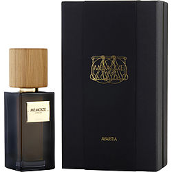 Memoize London Avaritia By Memoize London Extrait De Parfum Spray 3.4 Oz