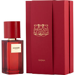 Memoize London Ghzalh By Memoize London Extrait De Parfum Spray 3.4 Oz