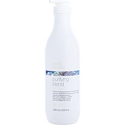 Purifying Blend Shampoo 33.8 Oz