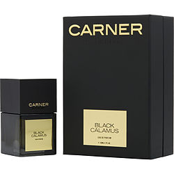 Carner Barcelona Black Calamus By Carner Barcelona Eau De Parfum Spray 1.7 Oz