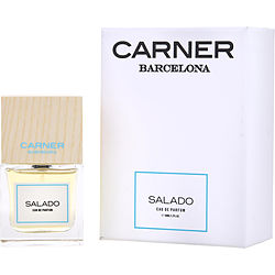 Carner Barcelona Salado By Carner Barcelona Eau De Parfum Spray 1.7 Oz