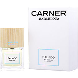 Carner Barcelona Salado By Carner Barcelona Eau De Parfum Spray 3.4 Oz