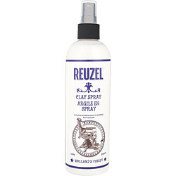 Clay Spray 12 Oz