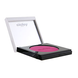 Sisley Le Phyto Blush - # 2 Rosy Fushia  --6.5g/0.22oz By Sisley