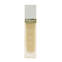 Sisley Sisleya Le Teint Anti Aging Foundation - # 1b + Ecru  --30ml/1oz By Sisley