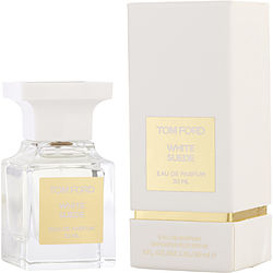 Tom Ford White Suede By Tom Ford Eau De Parfum Spray 1 Oz