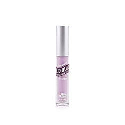 Thebalm Lid Quid Sparkling Liquid Eyeshadow - # Lavender Mimosa  --4.5ml/0.15oz By Thebalm