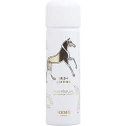 Memo Paris Irish Leather By Memo Paris Hair Mist 2.7 Oz