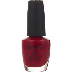 Opi Opi Big Apple Red Nail Lacquer --0.5oz By Opi