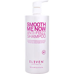 Smooth Me Now Anti-frizz Shampoo 32.5 Oz