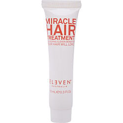 Miracle Hair Treatment 0.3 Oz