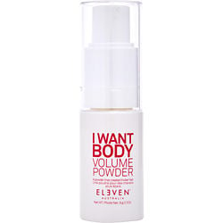 I Want Body Volume Powder 0.3 Oz