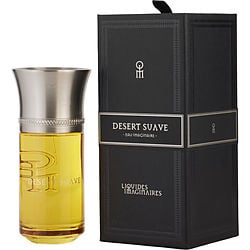 Liquides Imaginaires Desert Suave By Liquides Imaginaires Eau De Parfum Spray 3.3 Oz