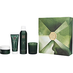 Rituals Gift Set Rituals By Rituals