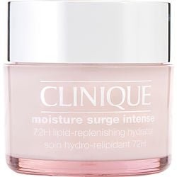 Moisture Surge Intense 72h Lipid-replenishing Hydrator - Very Dry To Dry Combination  --125ml/4.2oz