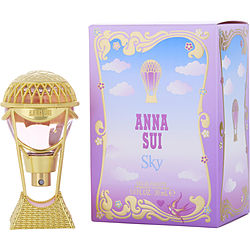 Anna Sui Sky By Anna Sui Edt Spray 1 Oz