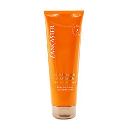 Golden Tan Maximizer After Sun Lotion  --250ml/8.4oz