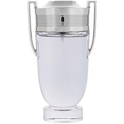 Invictus By Paco Rabanne Edt Spray 6.8 Oz (unboxed)