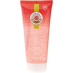 Roger & Gallet Fleur De Figuier By Roger & Gallet Shower Gel 6.8 Oz