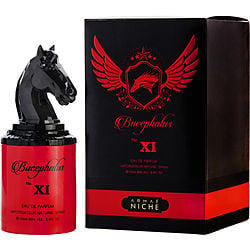 Armaf Bucephalus Xi By Armaf Eau De Parfum Spray 3.4 Oz