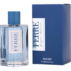 Gianfranco Ferre Fougere Italiano By Gianfranco Ferre Edt Spray 3.4 Oz