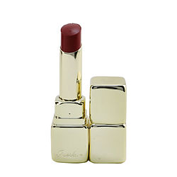 Guerlain Kisskiss Shine Bloom Lip Colour - # 809 Flower Fever  --3.2g/0.11oz By Guerlain