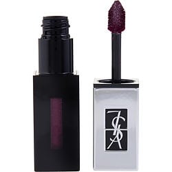 Yves Saint Laurent The Holographics Gloss Stain- # 503 Neon Prune --6ml/0.2oz By Yves Saint Laurent