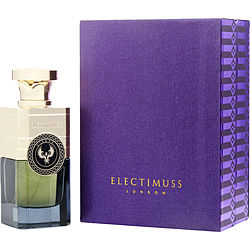 Electimuss Vixere By Electimuss Pure Parfum Spray 3.4 Oz