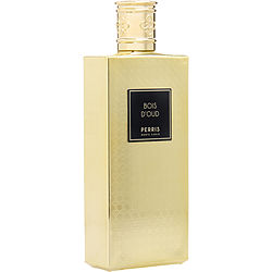 Perris Monte Carlo Bois D'oud By Perris Monte Carlo Eau De Parfum Spray 3.4 Oz *tester