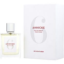 Eight & Bob Annicke 4 By Eight & Bob Eau De Parfum Spray 3.4 Oz