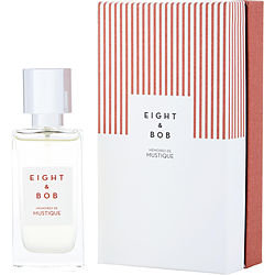 Eight & Bob Memories De Mustique By Eight & Bob Eau De Parfum Spray 1 Oz