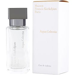 Maison Francis Kurkdjian Aqua Celestia By Maison Francis Edt Spray 1.2 Oz