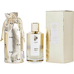 Mancera Royal Vanilla By Mancera Eau De Parfum Spray 4 Oz