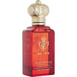 Clive Christian Crab Apple Blossom By Clive Christian Perfume Spray 1.6 Oz (crown Collection) *tester