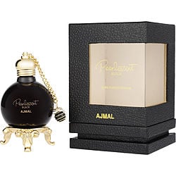 Ajmal Pearlescent Black By Ajmal Eau De Parfum Spray 1 Oz