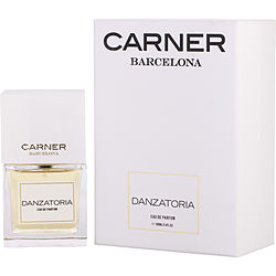 Carner Barcelona Danzatoria By Carner Barcelona Eau De Parfum Spray 3.4 Oz