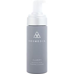 Clarify Salicylic Acid Foaming Cleanser (salon Product)  --142g/5oz