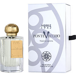 Nobile 1942 Pontevecchio By Nobile 1942 Eau De Parfum Spray 2.5 Oz